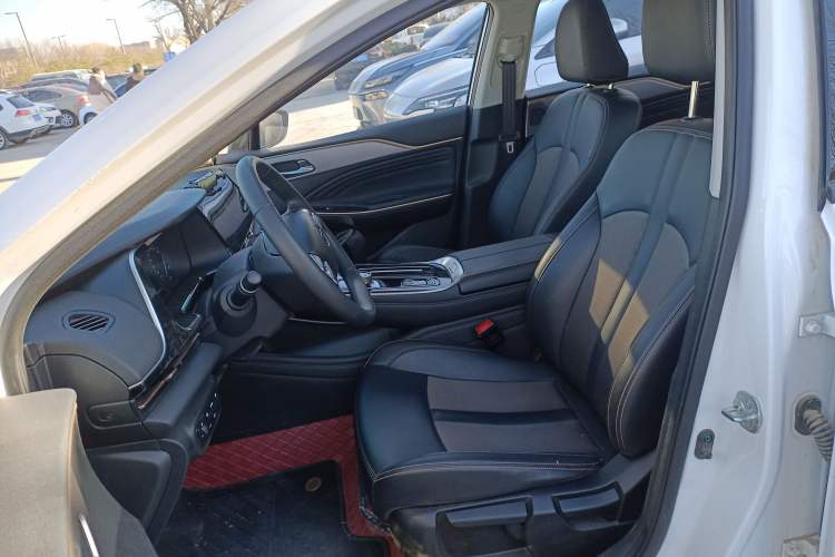 Used AION S Plus 2025 Comfort Version 53.241 kWh