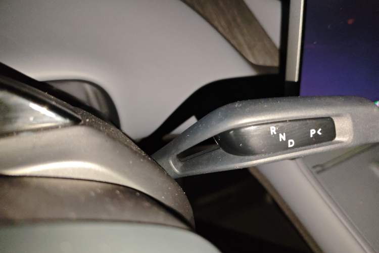 Used Xiaomi Auto YU7 2025 Ultra-Long Range Rear-Wheel Drive Version