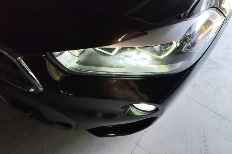 Used BMW X2 2019 sDrive20i M Sport Package China VI Emission Standard
