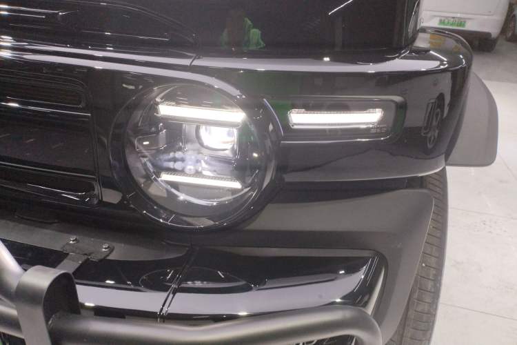 Used iCAR V23 2025 401 Two-Wheel Drive Advanced Edition
