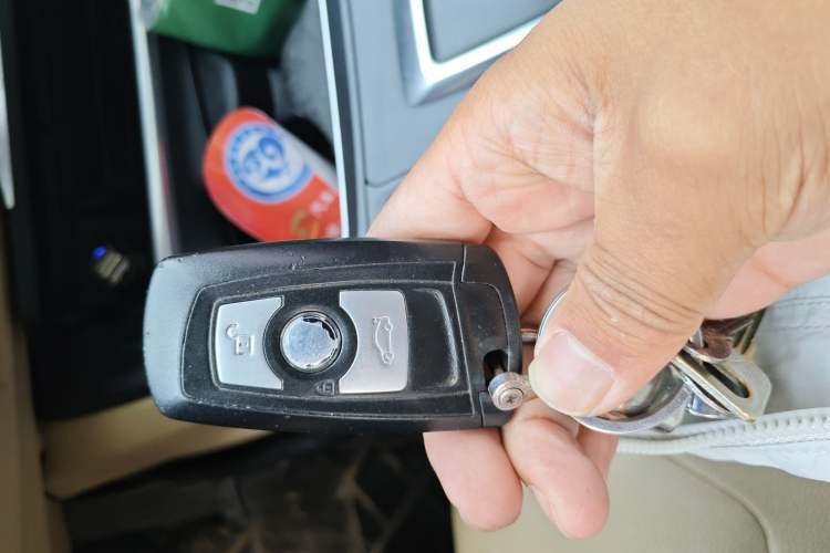 Used BMW 3 Series 2012 320i Sport Edition