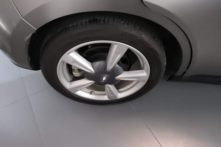 Used ORA Good Cat 2023 401 km Standard Range Premium Version Lithium Iron Phosphate
