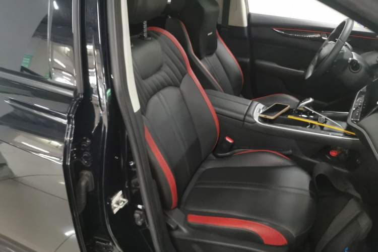 Used Dongfeng Aeolus Yixuan MAX 2024 1.5T Prestige Edition