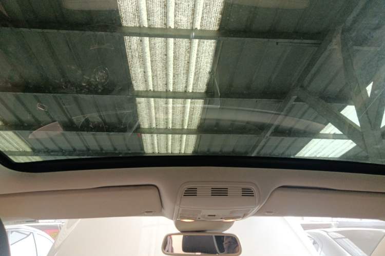 Used Volkswagen FAW-Volkswagen CC 2013 3.0 FSI V6