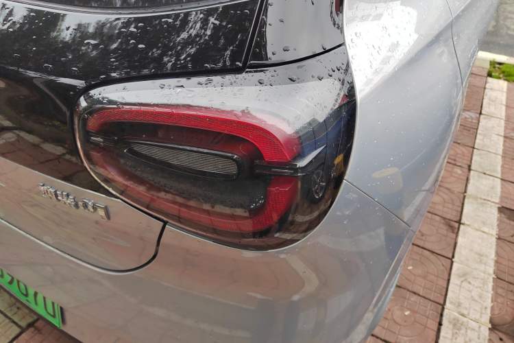 Used Dongfeng NAMMI 01 2026 Model Originality Edition 430Air
