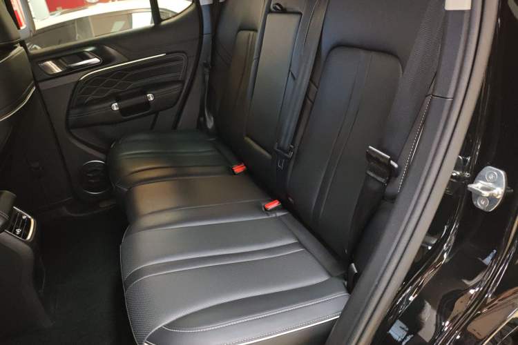 Used Tank 300 2023 2.0T Iron Rider 02