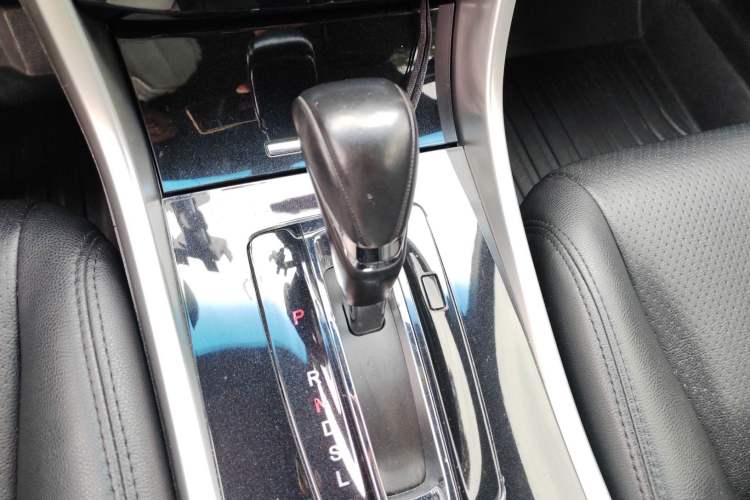 Used Honda Accord 2016 2.0L Comfort Edition