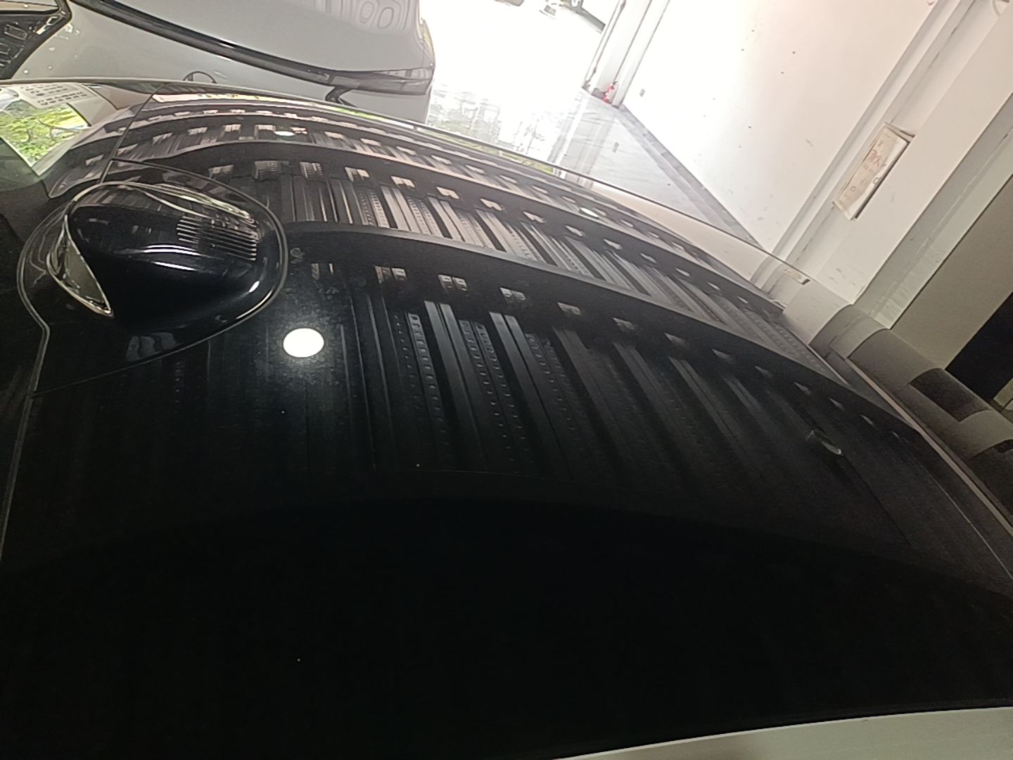 Geely Galaxy 8 2025 130km EM-P Starship Edition — снимка 7