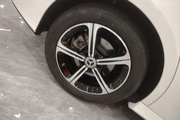 Used Mercedes-Benz A-Class 2022 Restyled A 200 L Sport Sedan Dynamic Version
