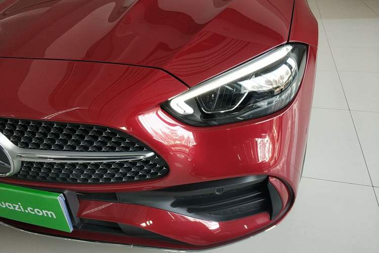 Used Mercedes-Benz C-Class 2023 Revised C 200 L Sport Edition