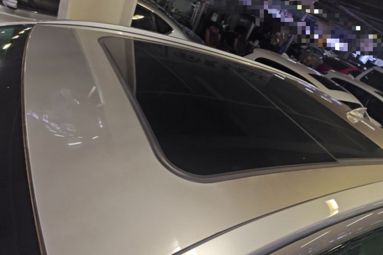 Used AION V 2024 Plus 70 Tech Edition Lithium Iron Phosphate