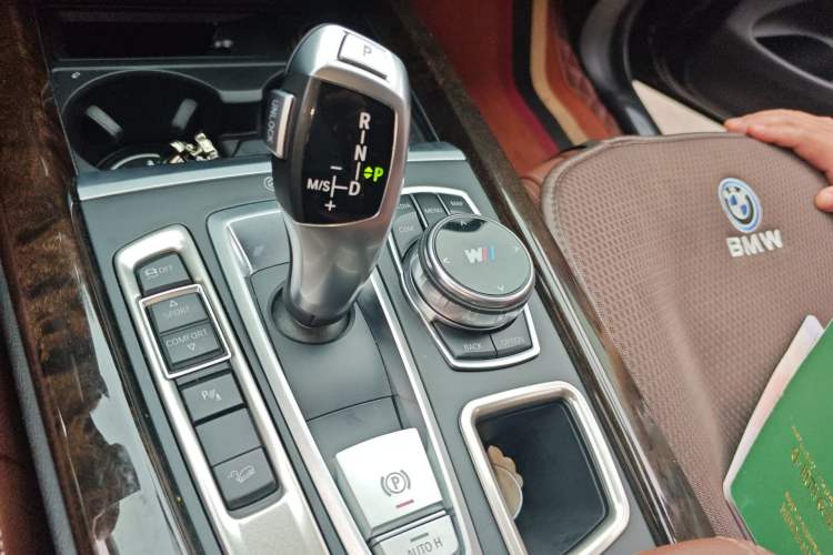 Used BMW X5 2018 xDrive35i Elegant Edition
