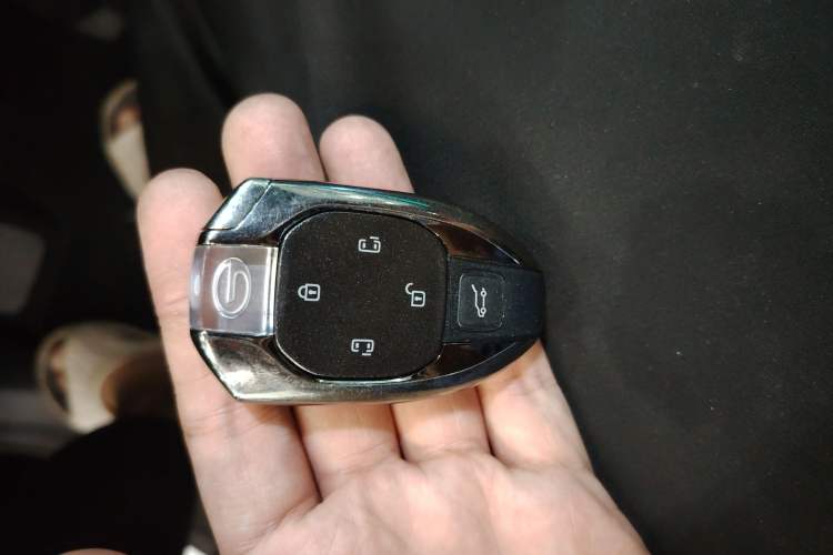 Used GAC Trumpchi M8 2025 Zongshi Series Super Hybrid Edition
