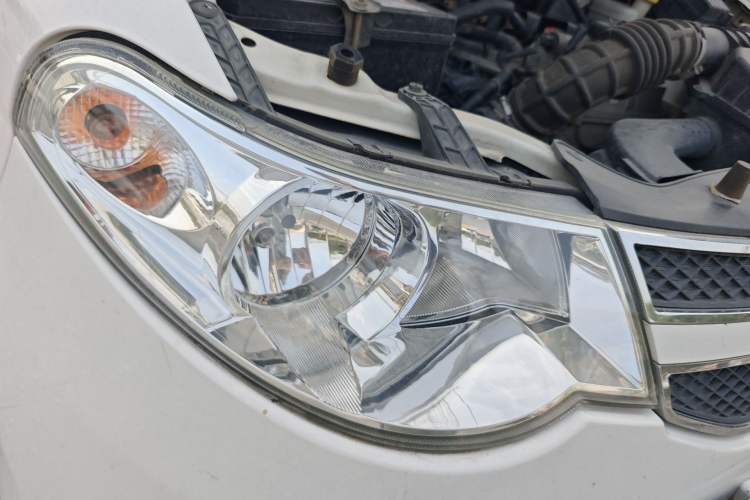 Used Wuling Hongguang 2014 1.5L S Standard Version
