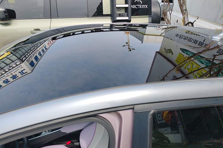 Used BYD Dolphin 2021 401km Knight Edition