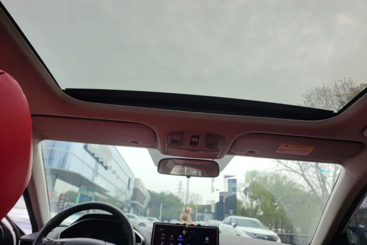 Used Hyundai Lafesta 2019 280TGDi Smart Speed Version China VI Standard