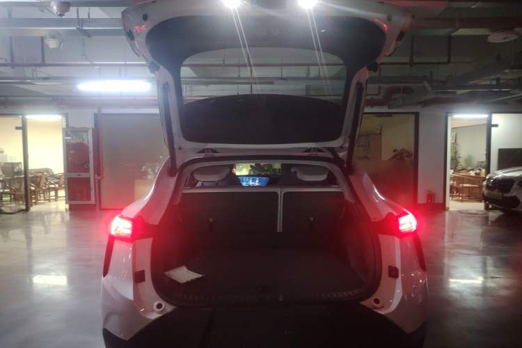 Used Buick E4 2023 Deluxe Edition
