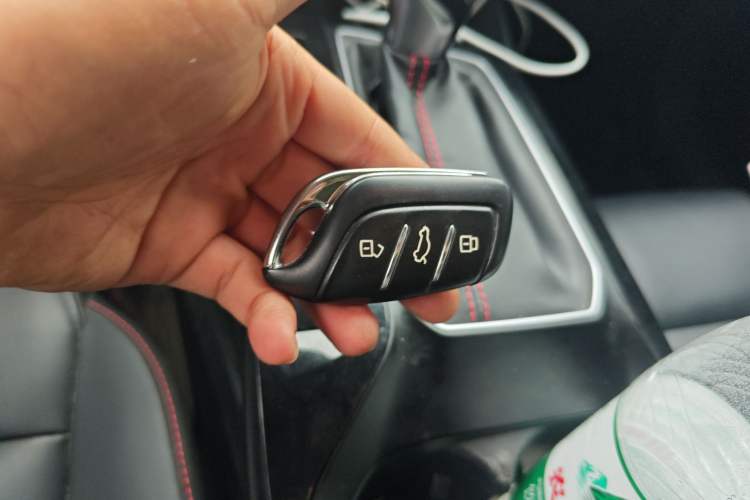 Used MG 5 2021 180 DVVT CVT Youth Luxury Edition