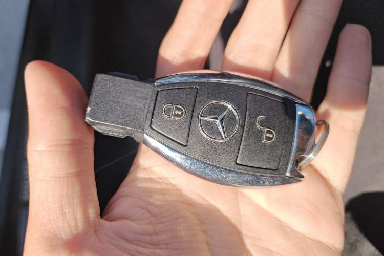 Used Mercedes-Benz A-Class 2015 A 200 Fashion Model
