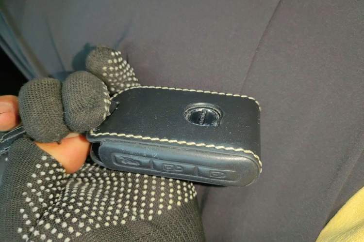 Used Volvo S90 2023 B5 Luxury Smart Edition