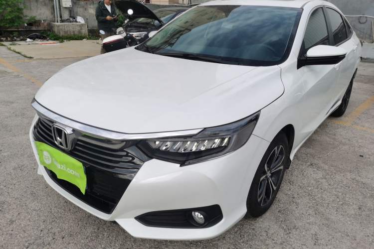 Used Honda Crider 2024 180 Turbo CVT Smart Enjoyment Edition