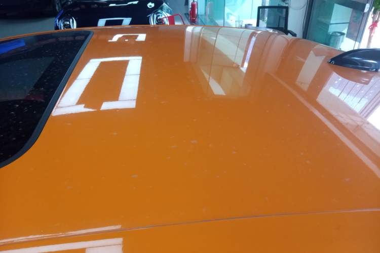 Used Honda Integra 2023 240TURBO CVT Leading Edition
