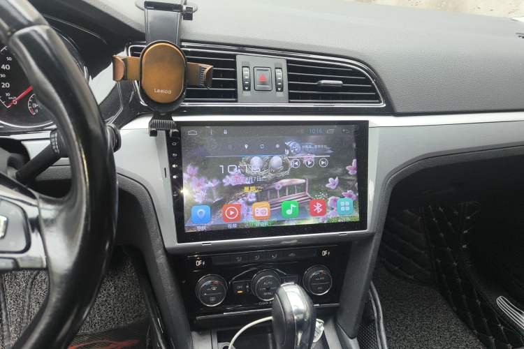 Used Volkswagen Lamando 2015 280TSI DSG Comfort Edition