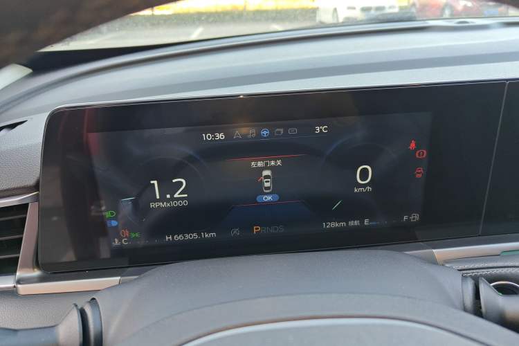 Used Ford Escort 2021 1.5L Automatic Diamond Edition