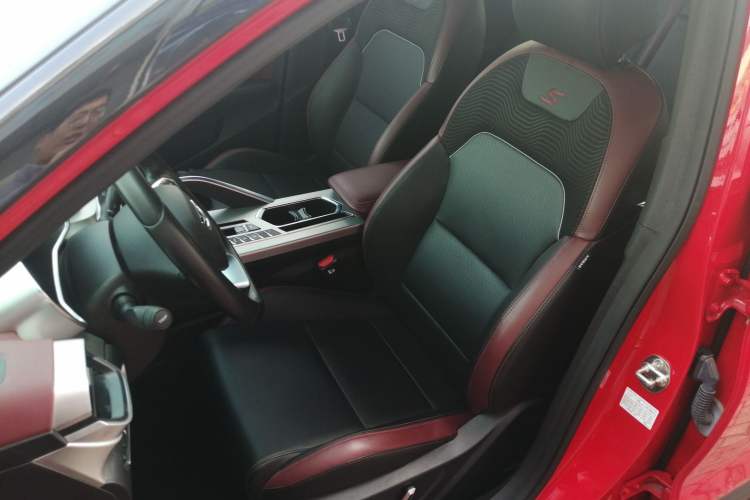 Used Geely Auto Coolray 2020 PRO 260T DCT Ranger