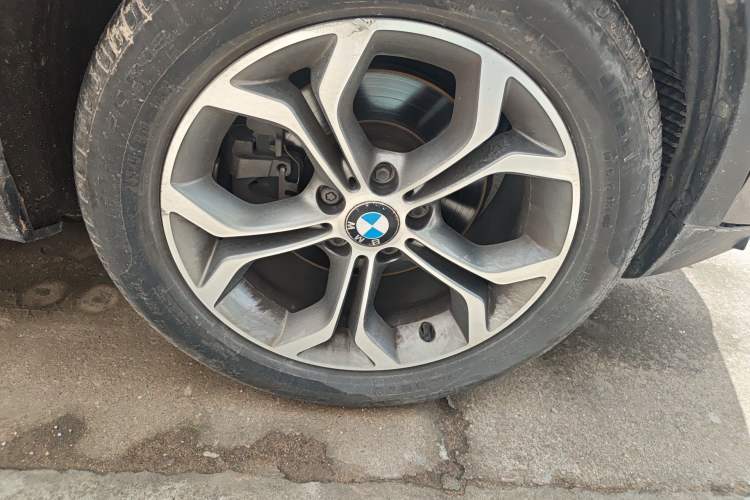 Used BMW X3 2014 xDrive20i X Design Package