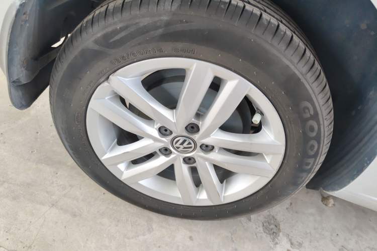 Used Volkswagen Jetta 2017 1.5L Automatic Comfort Model
