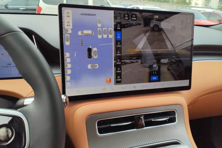 Used Hima H5 2025 Model Range-Extending Max
