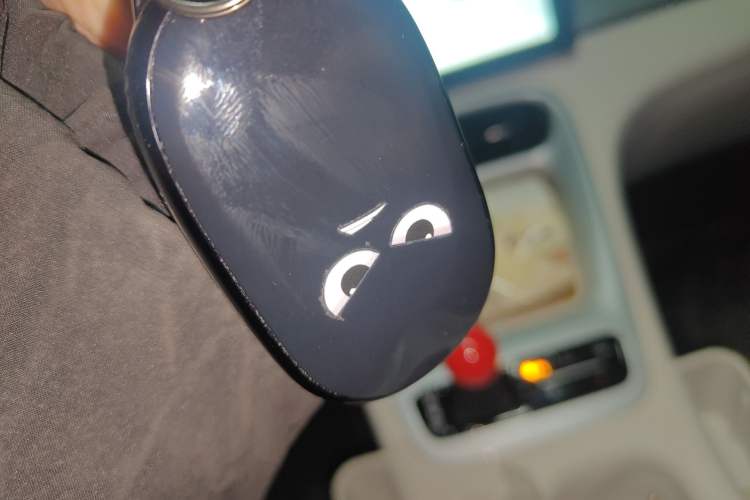 Used Geely Galaxy Geome 2025 310km Youth Edition