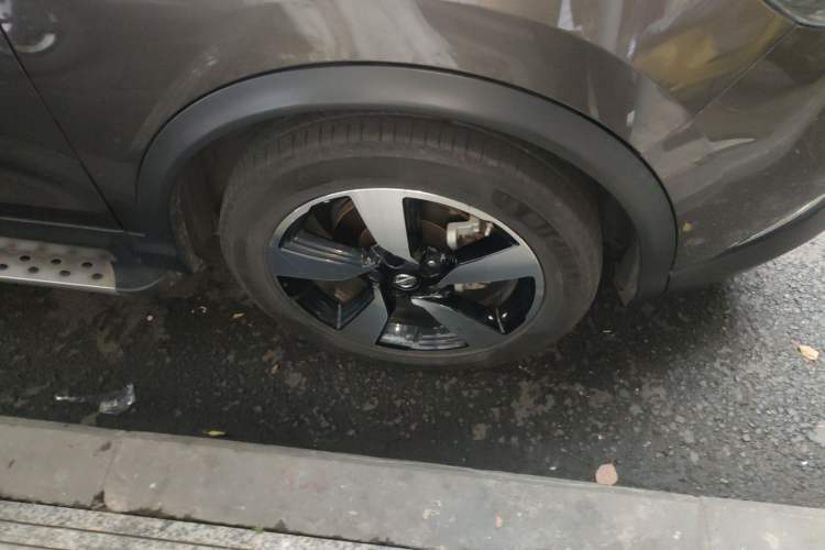 Used Nissan Qashqai 2016 2.0L CVT Luxury Edition
