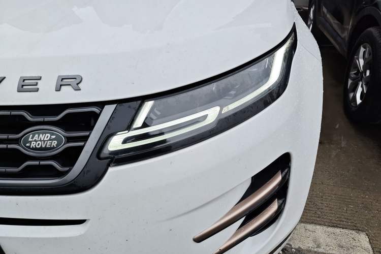 Used Land Rover Range Rover Evoque 2020 249 PS R-DYNAMIC S Sport Edition