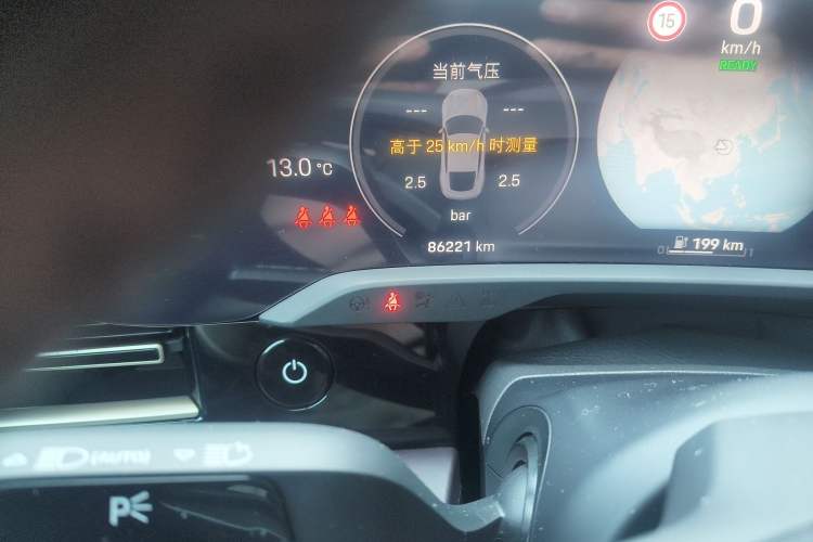 Used Porsche Taycan 2022 Taycan