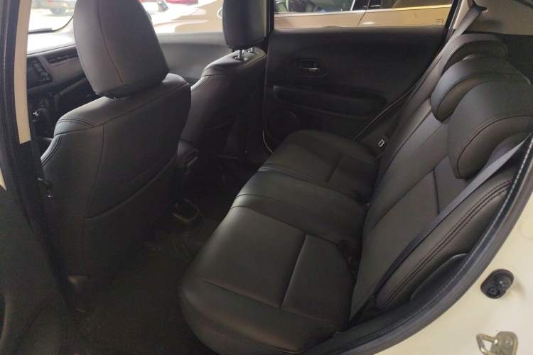 Used Honda Vezel 2017 1.5L CVT 2WD Comfort Model