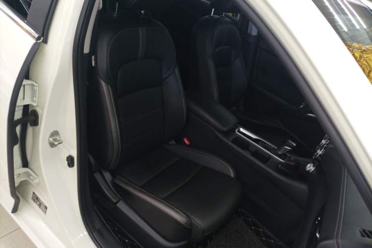 Used Nissan Sylphy 2021 1.6L XL CVT Enjoyment Edition