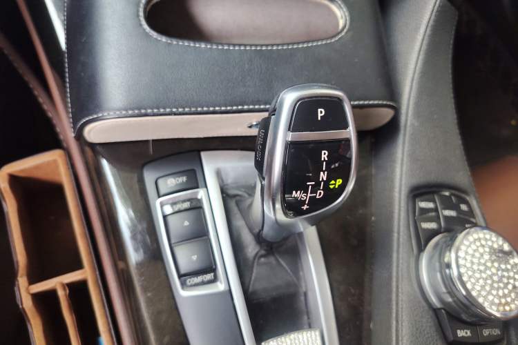 Used BMW 6 Series 2013 640i Coupe