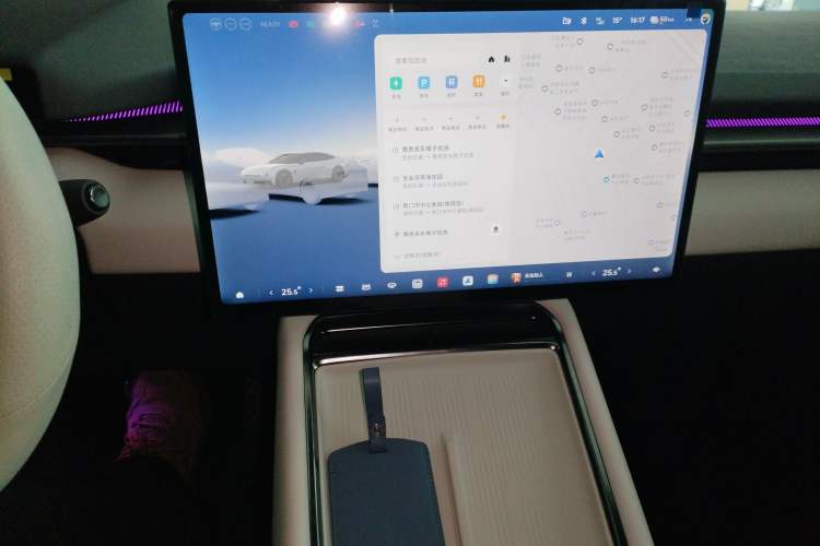 Used XPeng P7 2025 Model—702 Long Range Ultra
