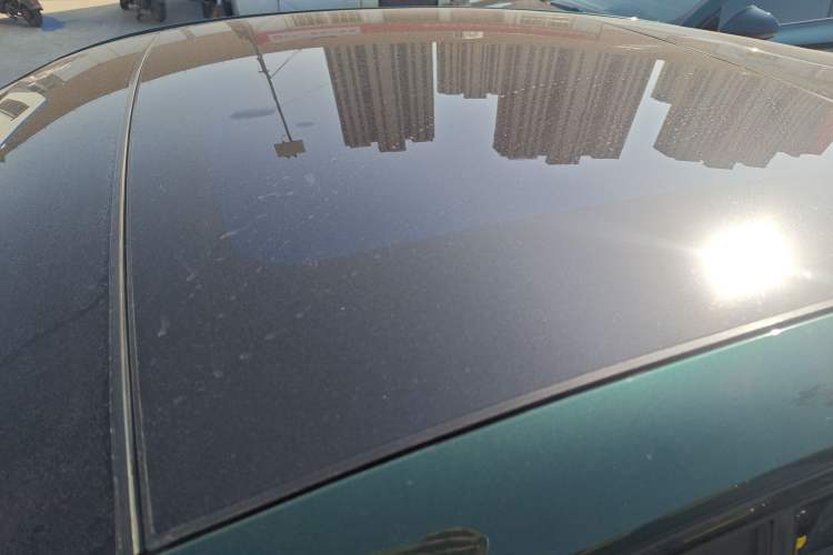 Used MG 7 2023 2.0T Automatic Trophy+ Ignition Glory Edition