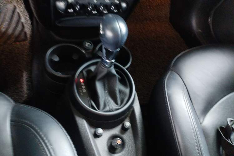 Used MINI Paceman 2014 1.6T COOPER ALL4