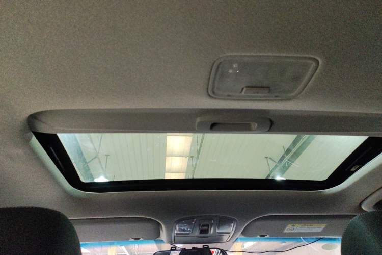 Used Hyundai Elantra (6th Generation / Lingdong) 2018 1.4T Dual-Clutch Xuan Dong · Dynamic Edition