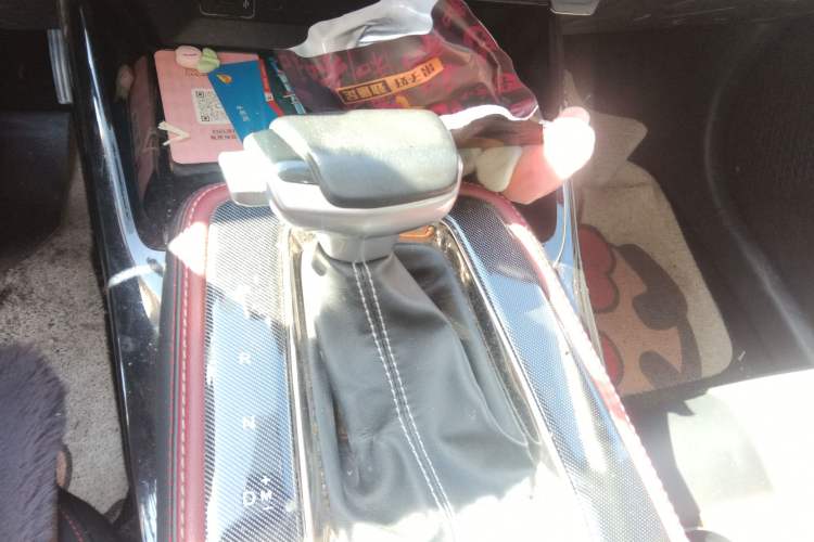 Used CHANGAN OSHAN X5 2021 1.5T DCT Prestige Edition
