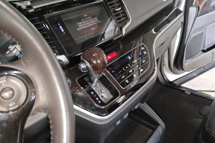 Used Honda Odyssey 2018 2.4L Smart Edition
