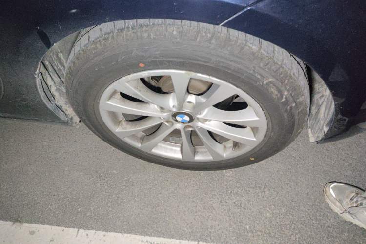 Used BMW 3 Series GT 2016 320i Fashion Model