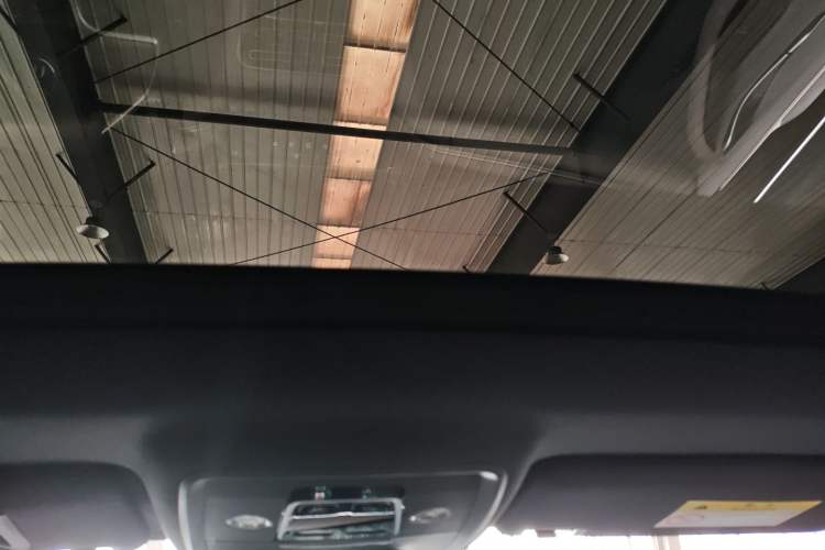 Used BYD Song PLUS New Energy 2021 DM-i 110KM Flagship PLUS Headliner