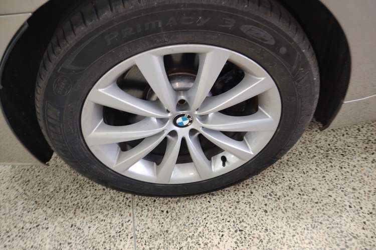 Used BMW 7 Series 2017 730Li Leading Model