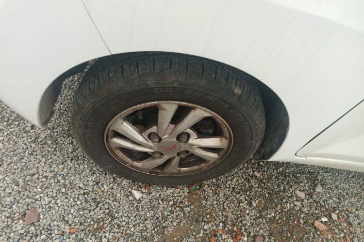 Used Wuling Hongguang MINIEV 2020 Freedom Version Lithium Iron Phosphate
