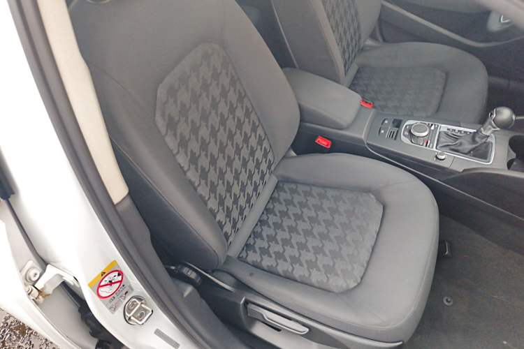 Used Audi A3 2014 Sportback 35 TFSI Automatic Style Edition